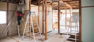 Entreprise de rénovation de la maison et de rénovation d’appartement à Angoville-sur-Ay